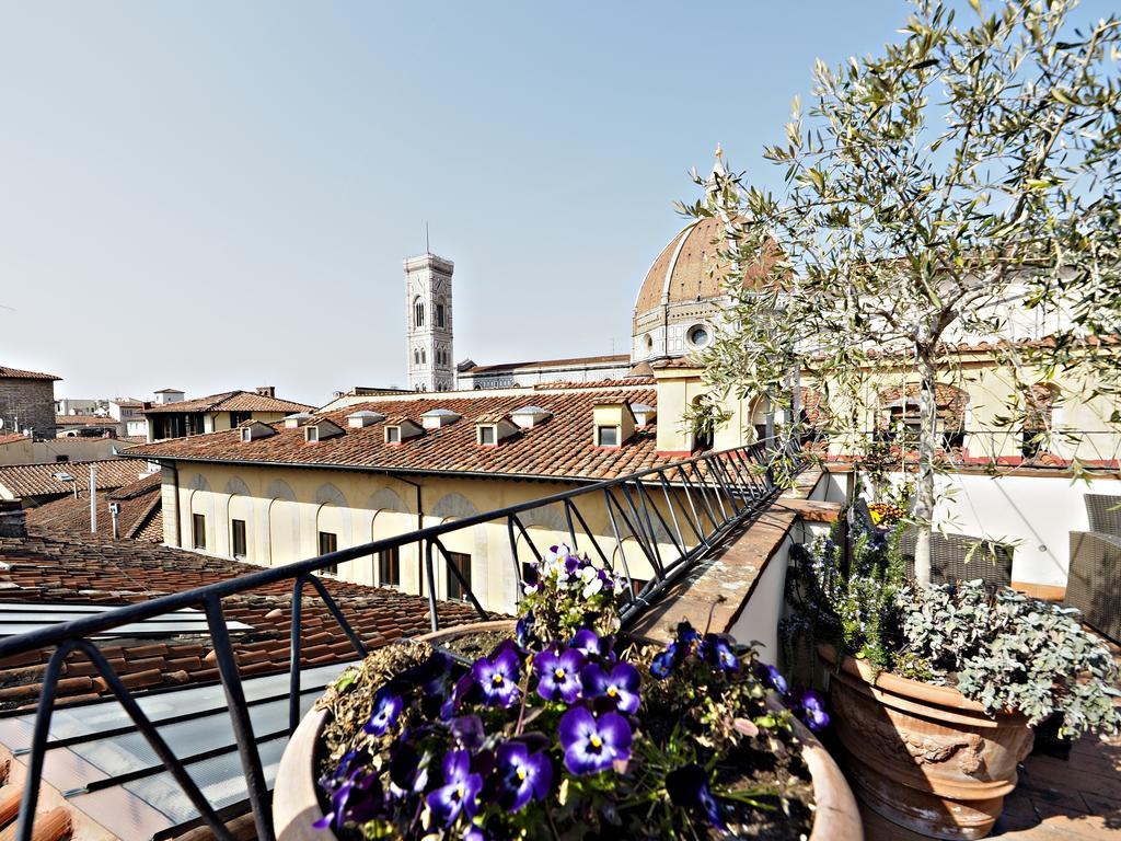 Emozioni Charme Florence Exterior photo