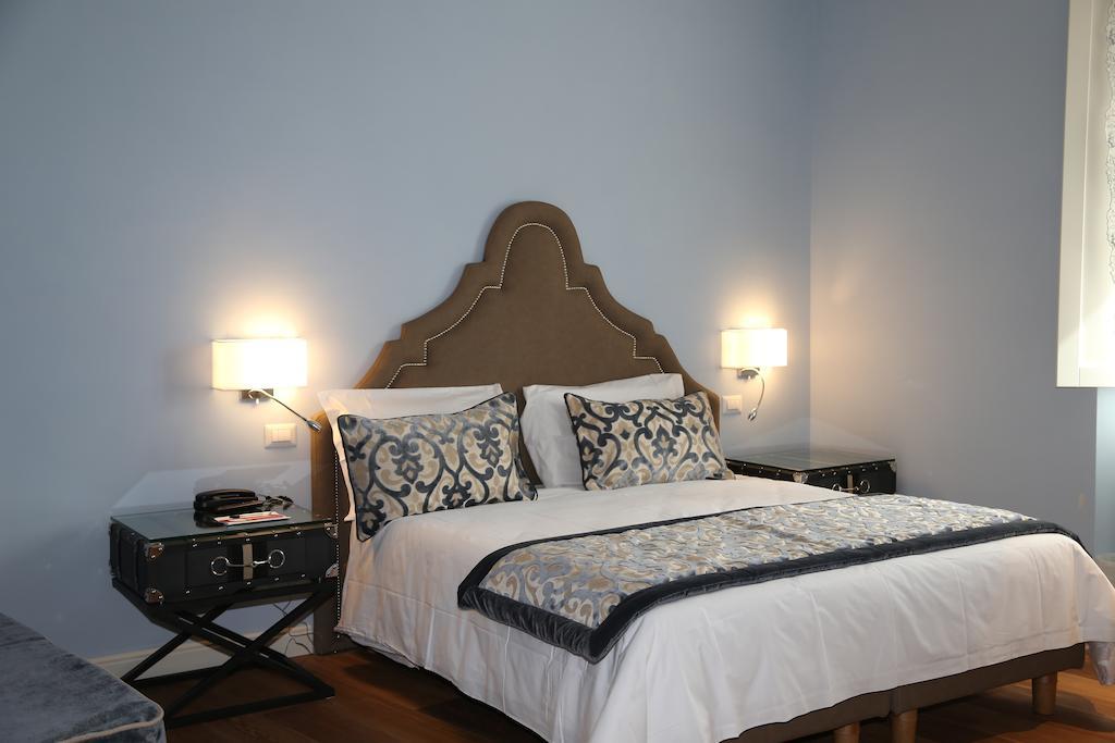 Emozioni Charme Florence Room photo